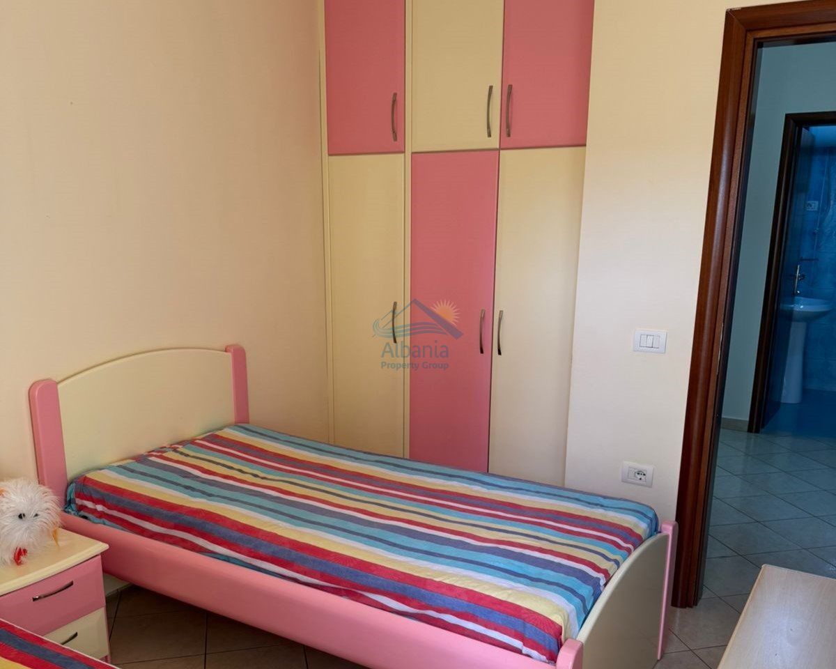 Langzeitwohnung zu vermieten Vlore, Albanien
